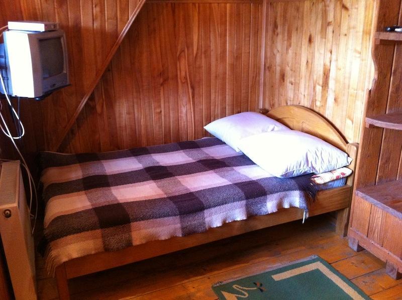 Sykytura Otel Sheshory Dış mekan fotoğraf